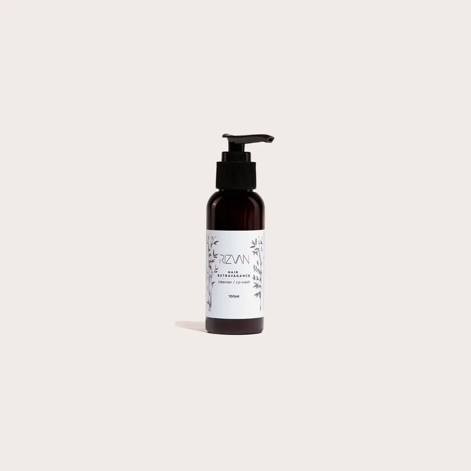 Hair Extravagance Cleanser Co-wash