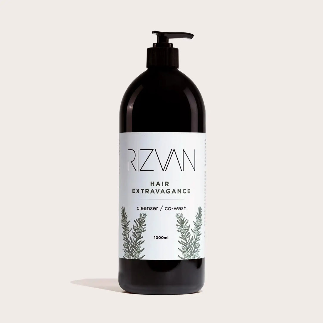 Hair Extravagance Cleanser Co-wash