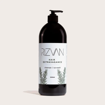 Hair Extravagance Cleanser Co-wash