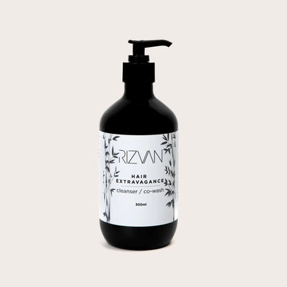 Hair Extravagance Cleanser Co-wash