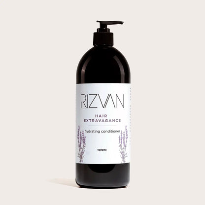 Hair Extravagance Hydrating Conditioner