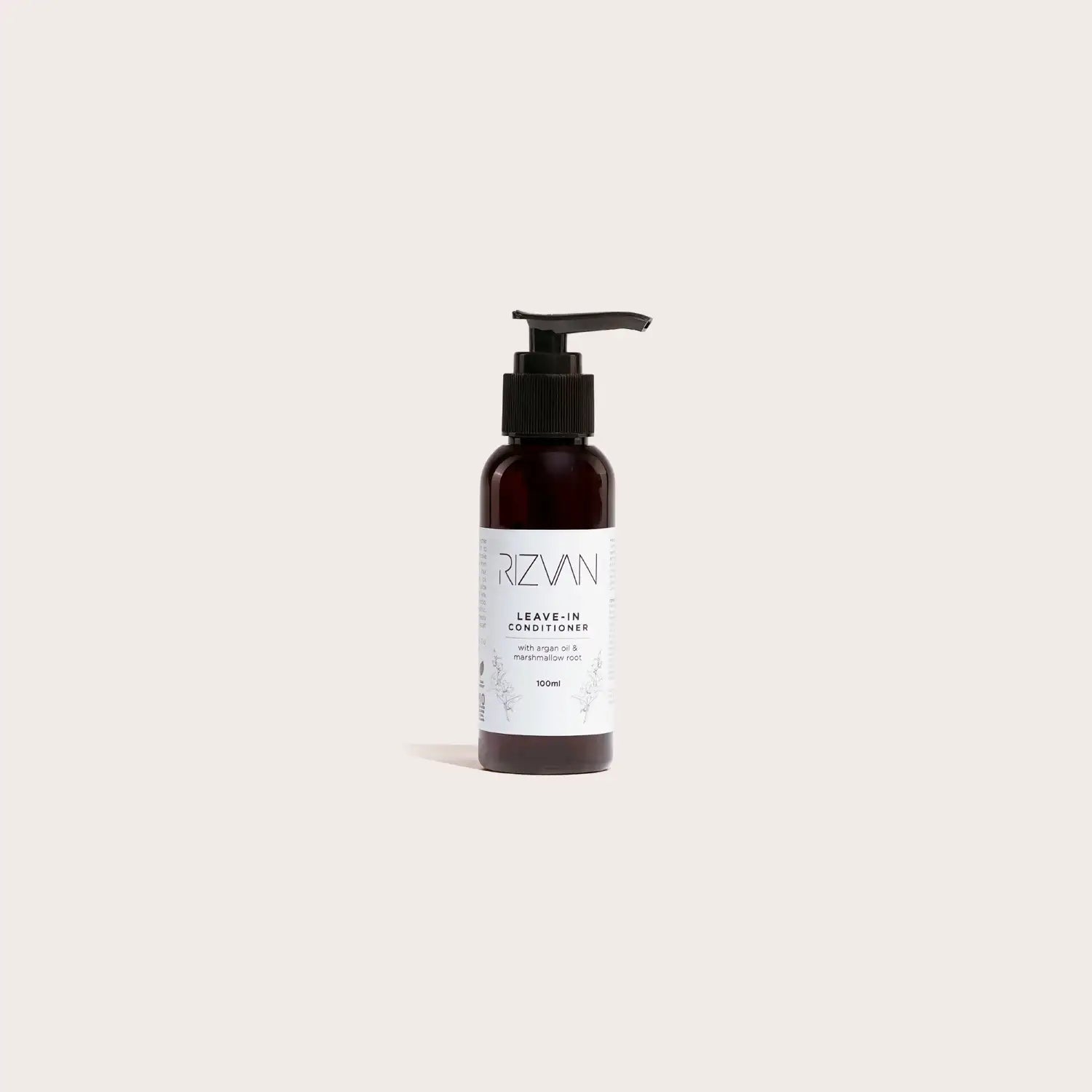 Leave-In Conditioner