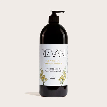 Leave-In Conditioner