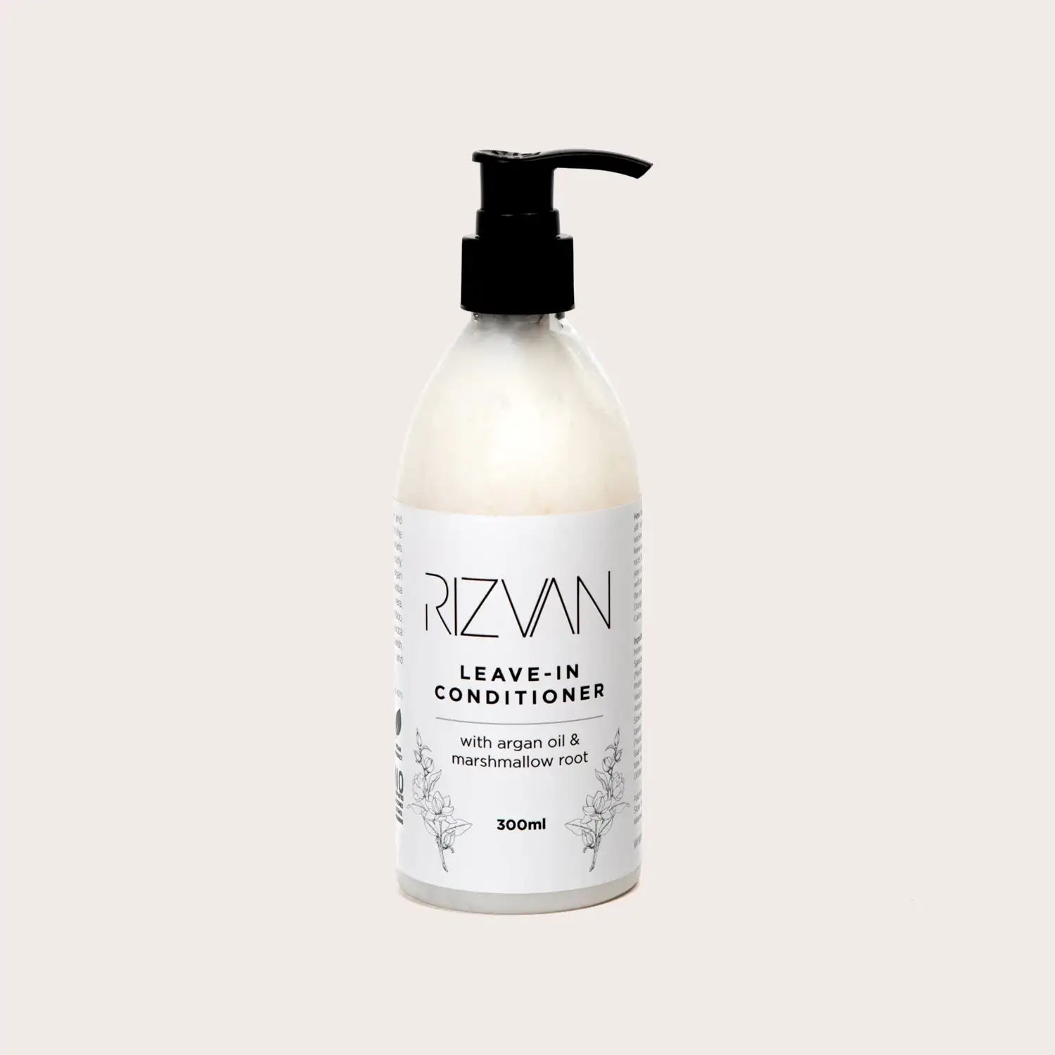Leave-In Conditioner