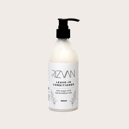 Leave-In Conditioner