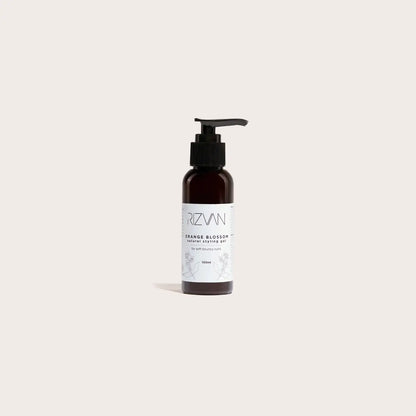Orange Blossom Natural Styling Gel