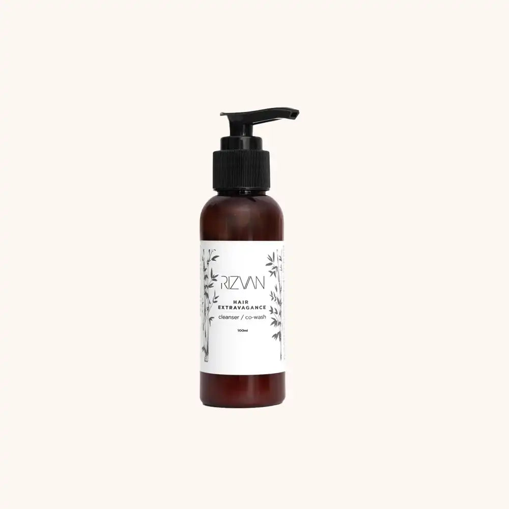 Hair Extravagance Cleanser Co-wash