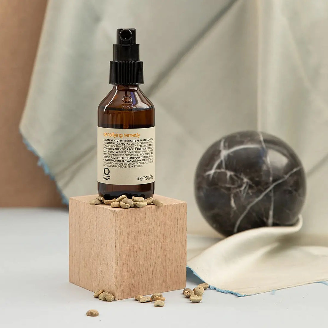 Densifying Remedy (Hair Loss)