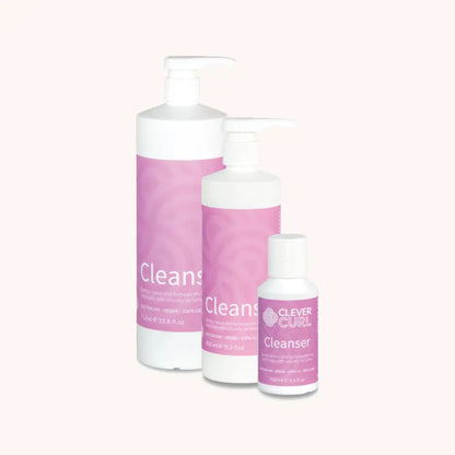 Cleanser by Clever Curl