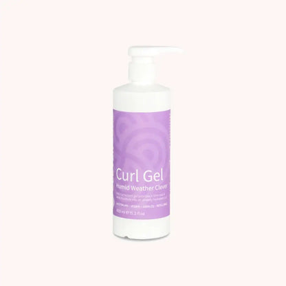 Humid Weather Gel by Clever Curl - 450ml (15.2oz)