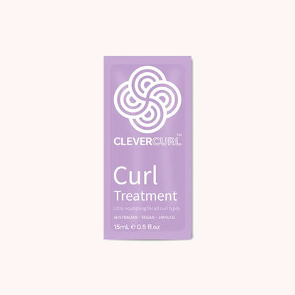 Curl Treatment