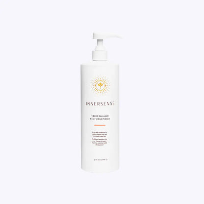 Color Radiance Daily Conditioner by Innersense - 946ml
