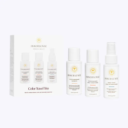 Travel Trio - Color Collection by Innersense