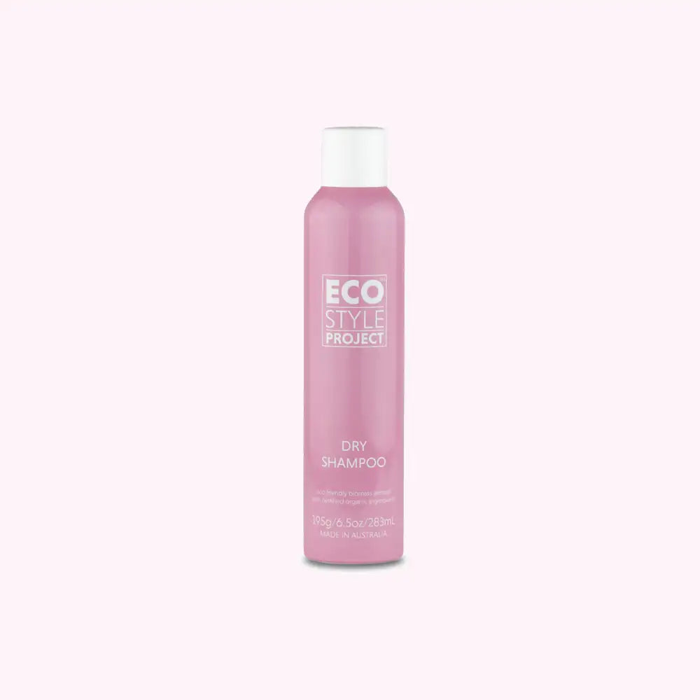 Dry Shampoo by Eco Style Project - 195g / 6.4oz / 283ml
