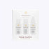 Travel Trio - Hydrate Collection by Innersense