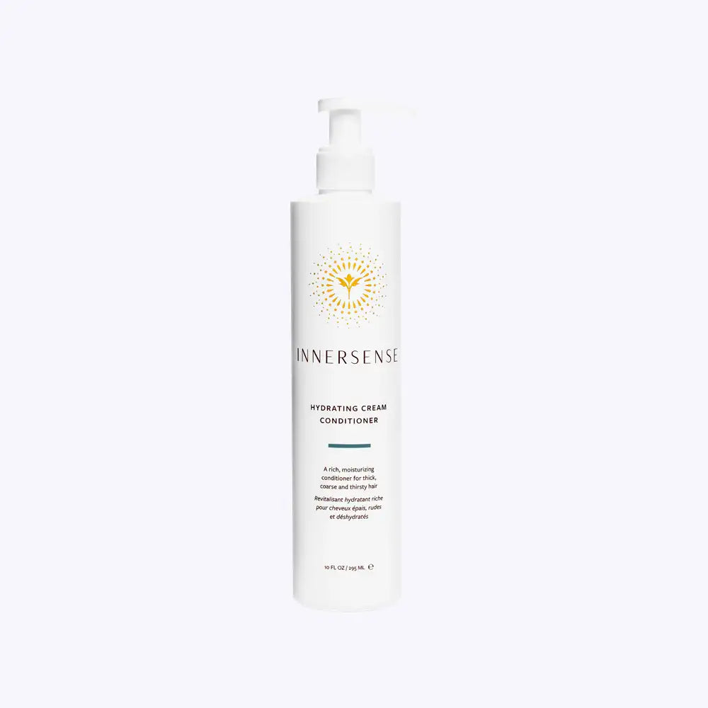 Hydrating Cream Conditioner by Innersense - 295ml