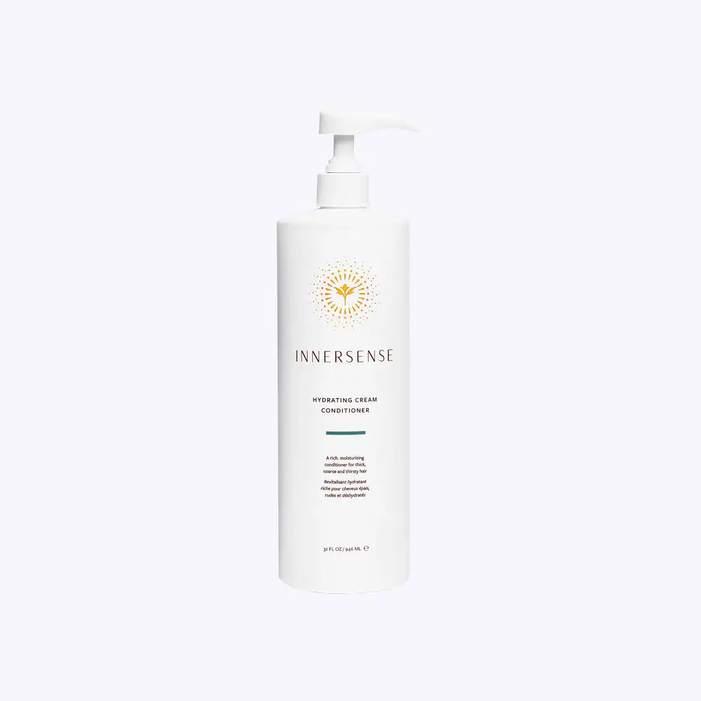 Hydrating Cream Conditioner by Innersense - 946ml