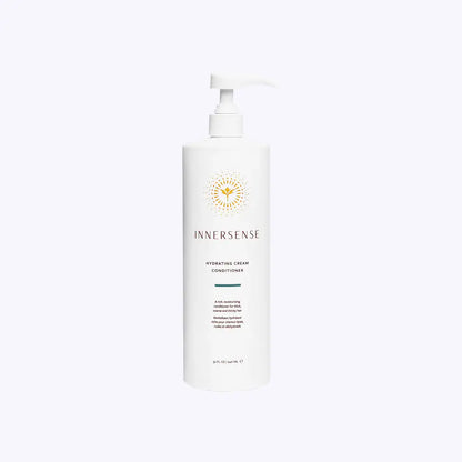 Hydrating Cream Conditioner by Innersense - 946ml