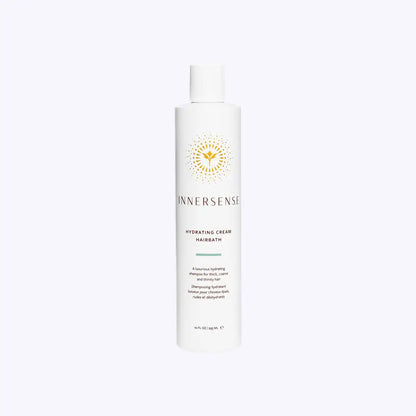 Hydrating Cream Hairbath by Innersense - 295ml (10oz)
