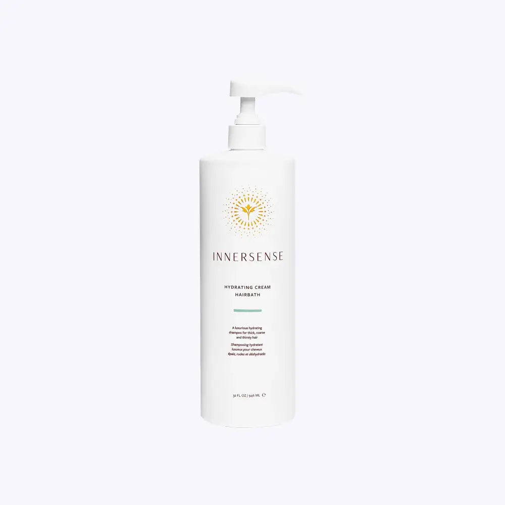 Hydrating Cream Hairbath by Innersense - 946ml (32oz)