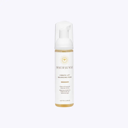 I Create Lift Volumizing Foam by Innersense - 70ml