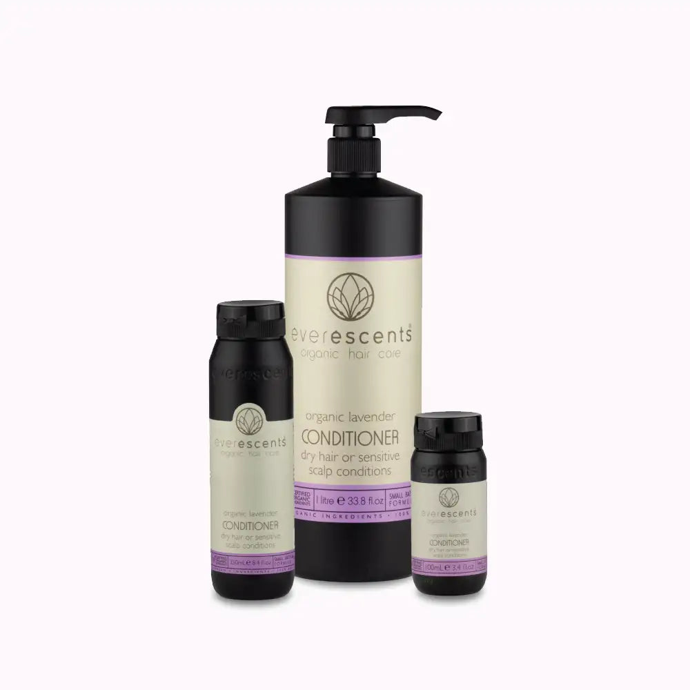 Lavender Conditioner by EverEscents