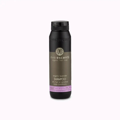 Lavender Shampoo by EverEscents - 250ml (8.4oz)