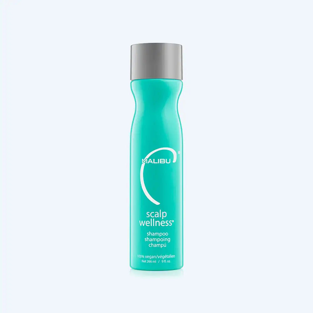 Scalp Welness Shampoo by Malibu C
