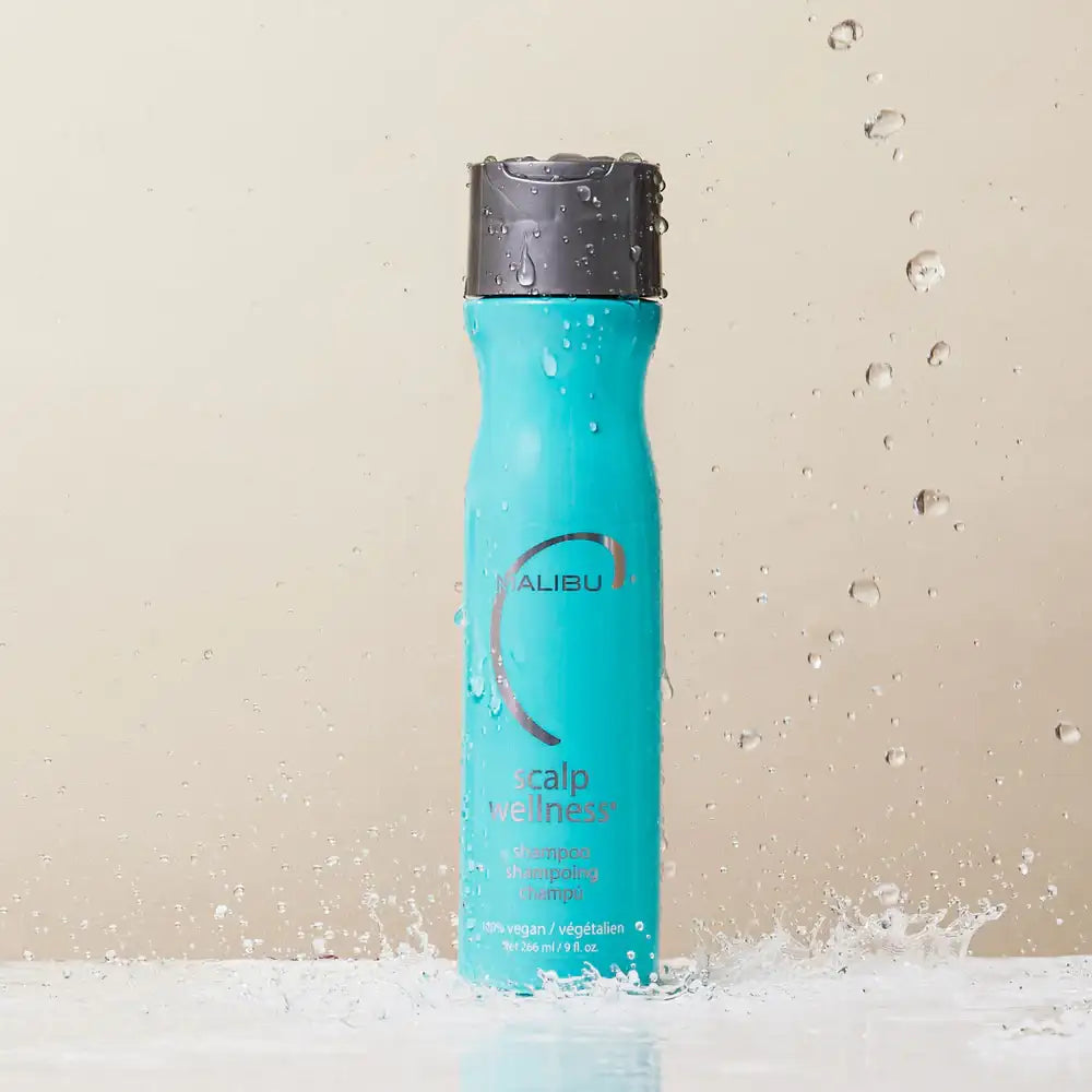 Scalp Wellness Shampoo