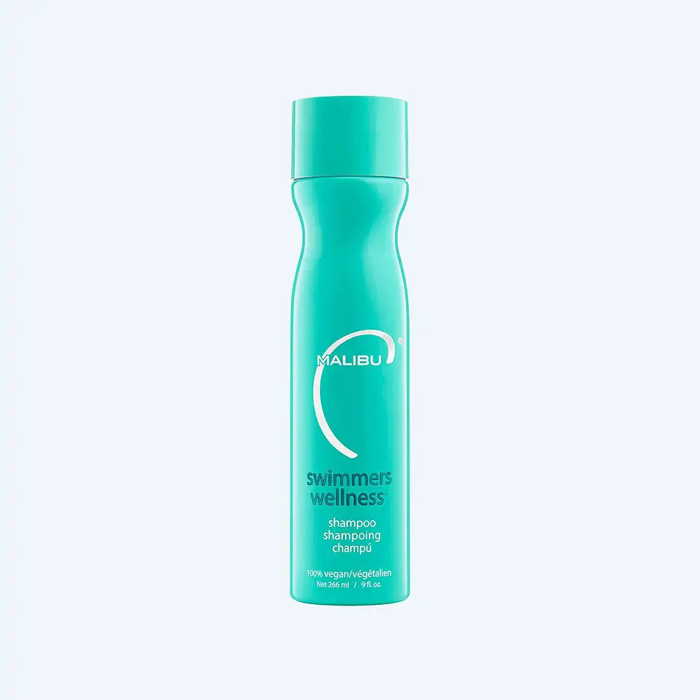 Swimmers Wellness Shampoo by Malibu C