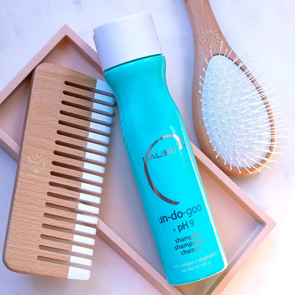 Un-Do-Goo Shampoo