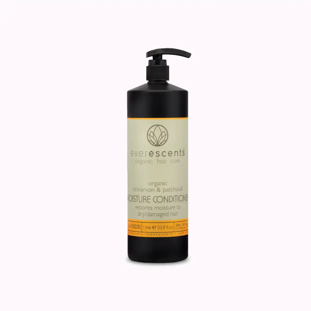 Moisture Conditioner by EverEscents - 1L (33.8oz)