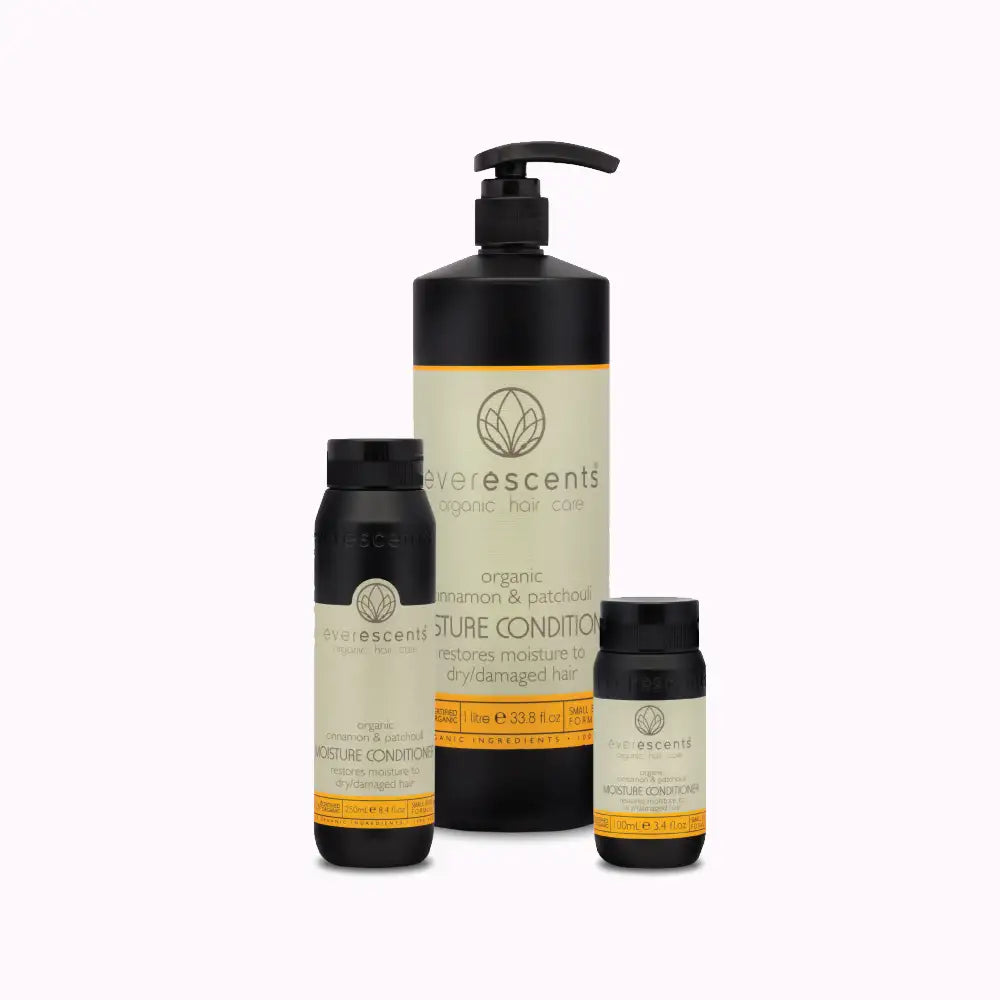 Moisture Conditioner by EverEscents