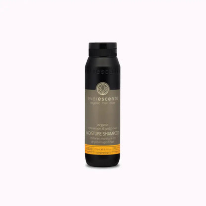 Moisture Shampoo by EverEscents - 250ml (8.4oz)