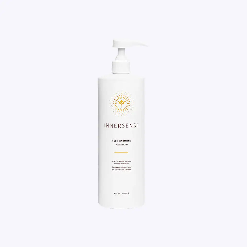 Pure Harmony Hairbath by Innersense - 946ml