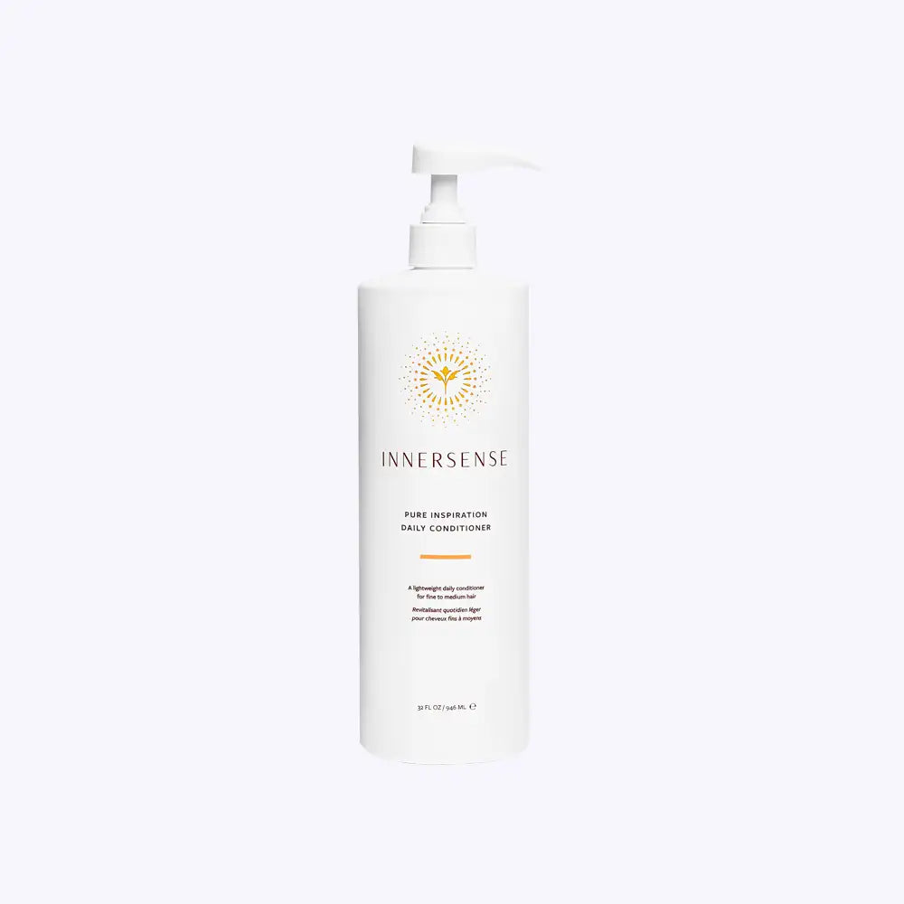 Pure Inspiration Daily Conditioner by Innersense - 946ml