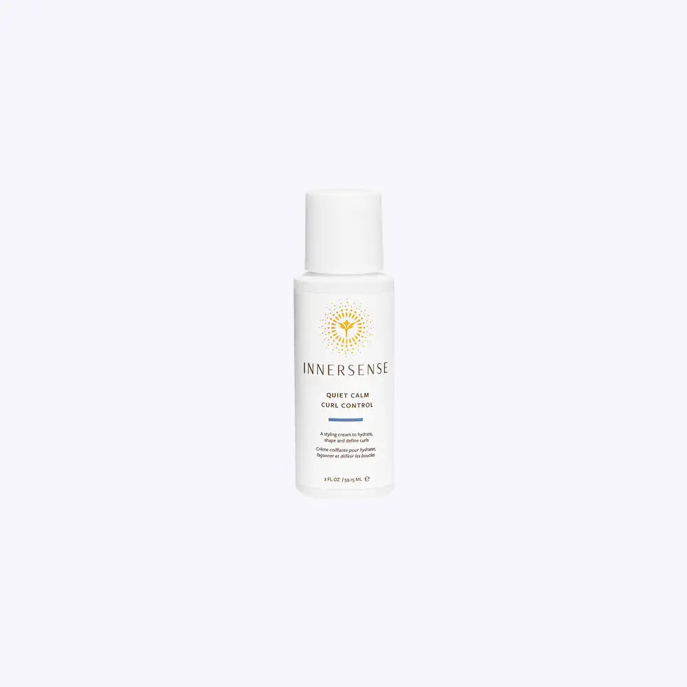 Quiet Calm Curl Control by Innersense - 59ml