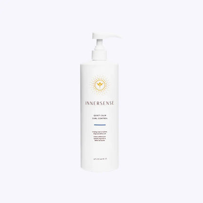 Quiet Calm Curl Control by Innersense - 946ml
