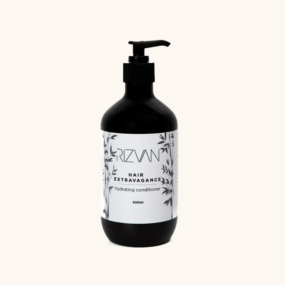 Hair Extravagance Hydrating Conditioner by Rizvan