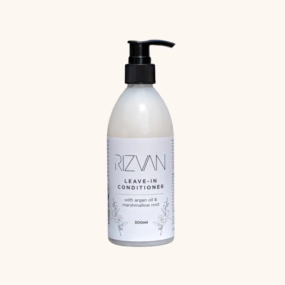 Leave-In Conditioner by Rizvan
