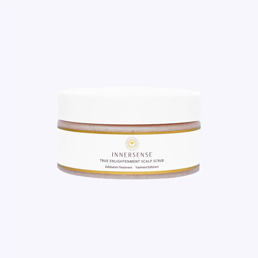 True Enlightenment Scalp Scrub by Innersense