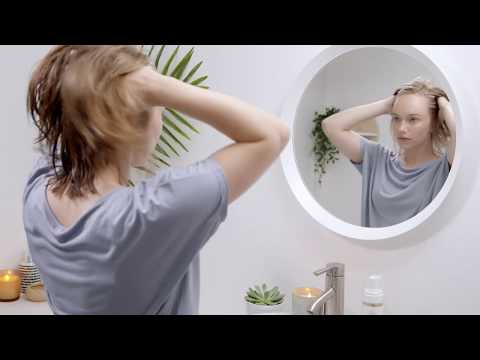 I Create Lift Volumizing Foam