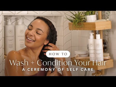 Pure Harmony Hairbath