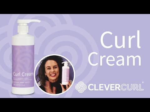 Curl Cream