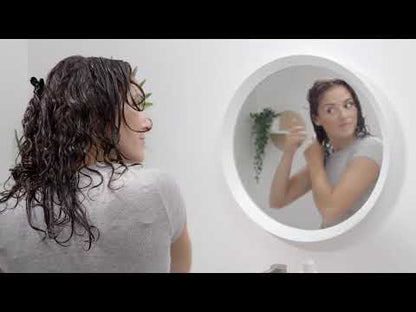 Quiet Calm Curl Control